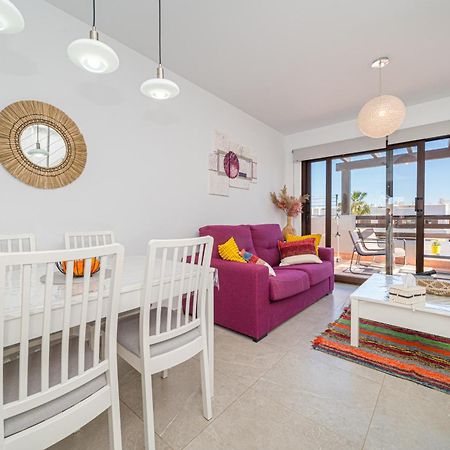 Lujoso Apartamento San Juan de los Terreros Exterior foto