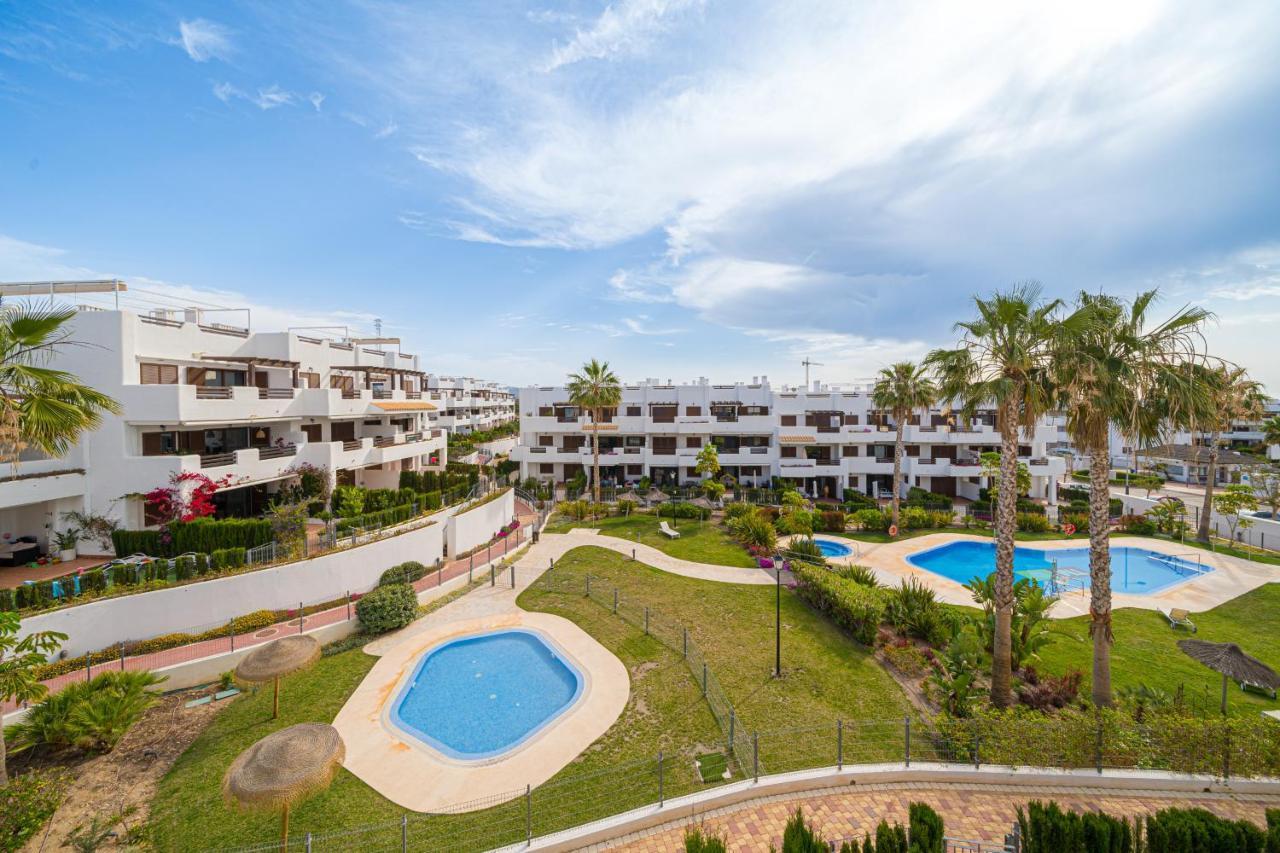 Lujoso Apartamento San Juan de los Terreros Exterior foto