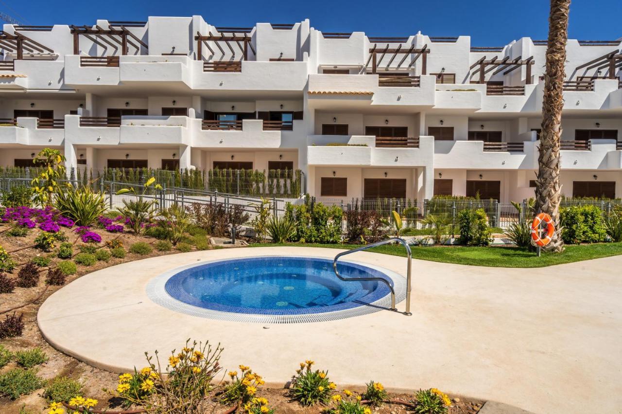Lujoso Apartamento San Juan de los Terreros Exterior foto