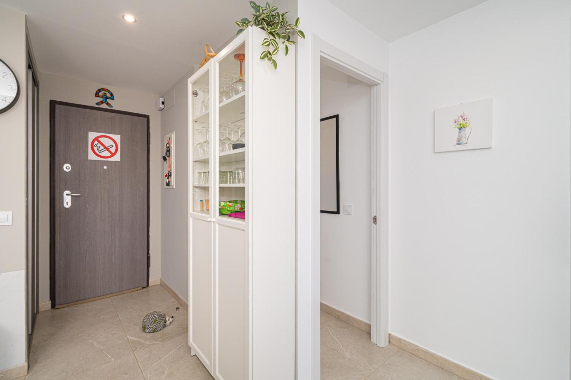 Lujoso Apartamento San Juan de los Terreros Exterior foto