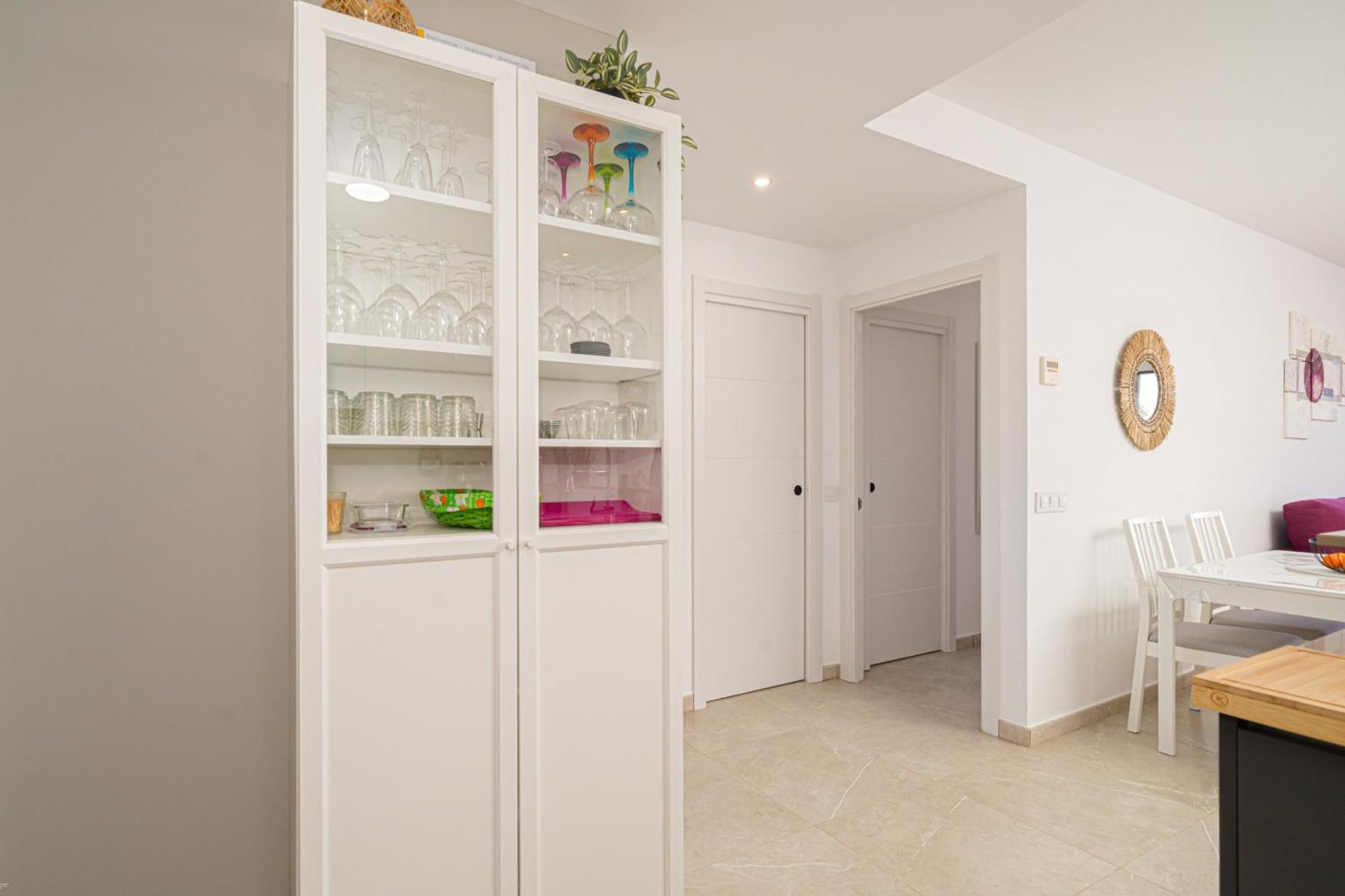 Lujoso Apartamento San Juan de los Terreros Exterior foto