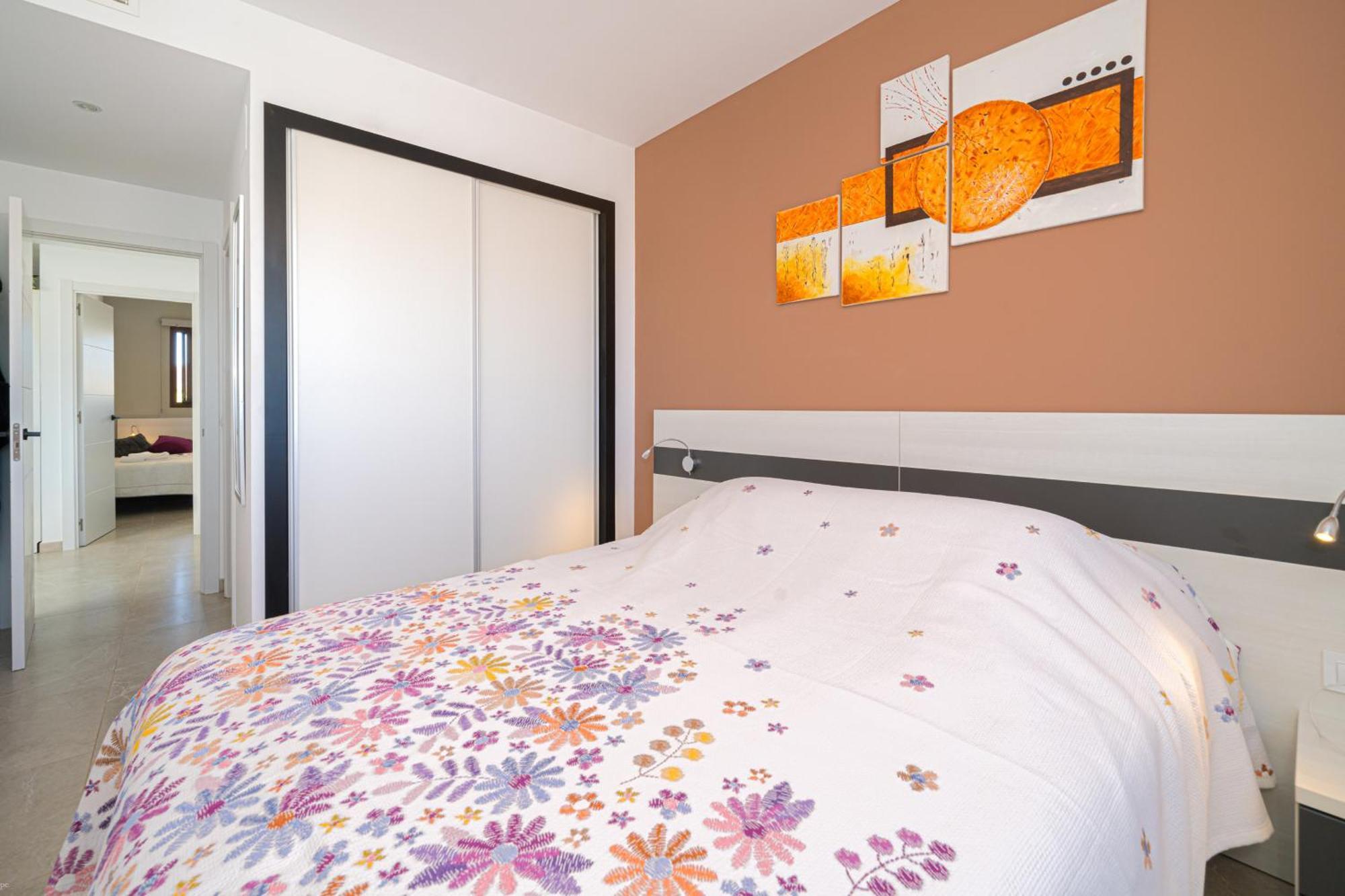 Lujoso Apartamento San Juan de los Terreros Exterior foto